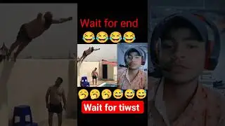 WAIT for end #varilshorts #shortvideo #reaction #reactionshortvideo #respect #reels #varilshorts
