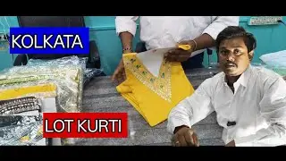 Lot kurti 35/-kolkata