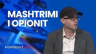 Morina për marrëveshjen e Ohrit: Opinioni është i mashtruar