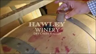 Barrel Tasting 2020
