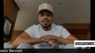 Chance the Rapper biography