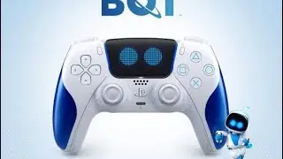 ASTRO BOT all main Bosses