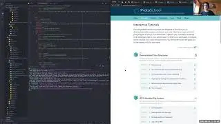 ProtoSchool Community Call 2020-06-04