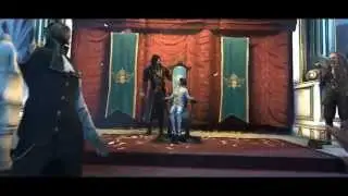 Dishonored - Fan trailer
