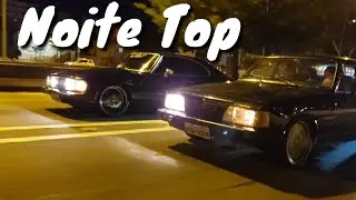 NOITE DO OPALA / ESSA GALERA &Eacute; TOP D+