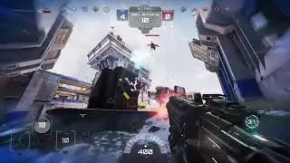 Lawbreakers montage