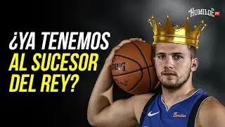El Humilde TV I &iquest;Ya tenemos al sucesor del Rey?
