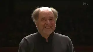 Beethoven Symphony No 9 in D minor „An die Freude“ „Ode to Joy“ Roger Norrington