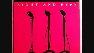 Abstrac-Right and Hype (Album Version)