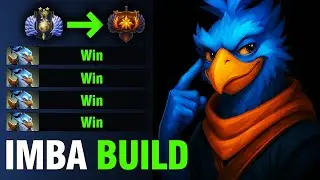 Kez Safe Lane Guide Dota 2 Patch 7.39d &ndash; Imba Build for Fast MMR Boost