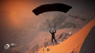 Steep (Extreme Pack) - Base Jump 5