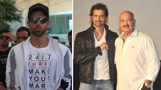 Hrithik Roshan Refuses To Cast A List Heroines In Krrish 4 | Bollywood Movie Gossips 2018 English