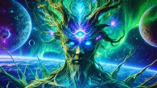 999 Hz | INSTANT THIRD EYE STIMULATION (WARNING!!!) MOST POWERFUL THIRD EYE BINAURAL BEATS