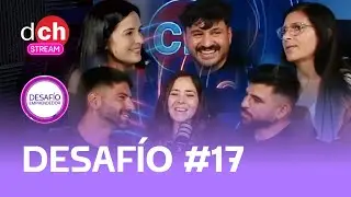 PRODUCCIÓN DE EVENTOS | TENDENCIAS 2026 CON CONSULTORAS | ESTILISMO Y BARBERÍA 🌟 DESAFÍO EMPRENDEDOR