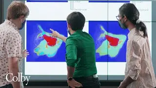 Using Machine Learning to Predict Coastal Landscape Change
