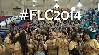 Fall Leadership Conference 2014 - FCS Interact Club