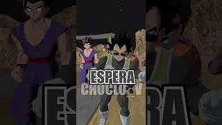 EL NUEVO PROTAGONISTA DE DRAGONBALL  #dragonball #goku #dragonballz  #vegeta #dragonballsuper