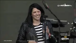 K. Flay - Live at Corona Capital 2018