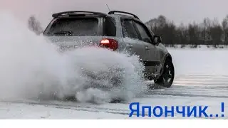 Сузуки sx4 надёжный,экономичный,полноприводный кроссовер ...