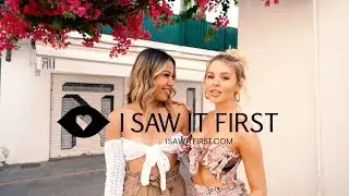 Ibiza 19 | O Beach x I Saw It First | Flourish Management