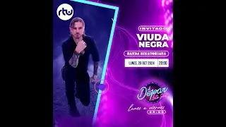 una de las bandas más queridas del Rock Ecuatoriano 