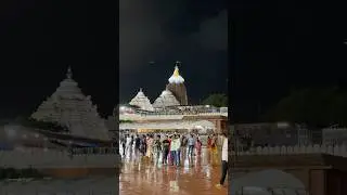 Puri Jagannath Swamy @Krishnastami 2025