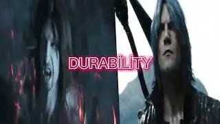 DRACULA VS DANTE