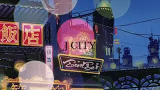 CAMEL BEATS - J CITY(Full Beat Tape)
