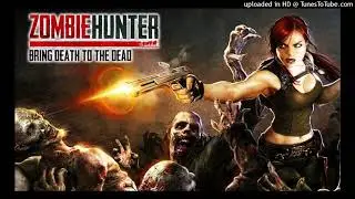 Zombie Hunter OST 1