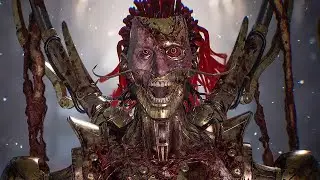 Lies of P: Overture - Arlecchino Jefe Final Pelea Completa Sub Espa&ntilde;ol En 4K 60fps