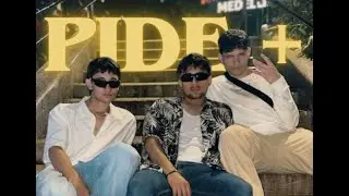 DWheel, Aran-Go, Juanma GC - PIDE + (Official Video)