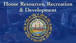 House Resources, Recreation and Development (02/04/2026)
