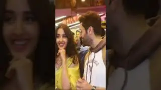 Utkarsh Sharma and simrat Kaur #trending #shorts