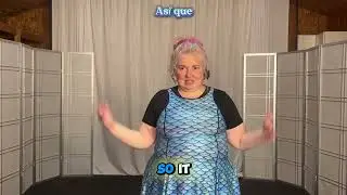 Poi Backyard Family Fire Show Prep #espa&ntilde;ol  #Poi #PoiLesson #PoiTutorial #PoiDance  #FlowArts