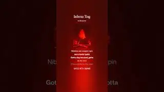 Inferno Ting