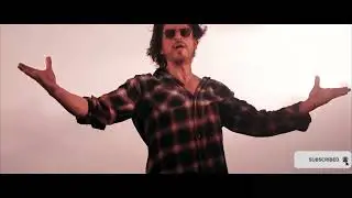 LION - Official Trailer | Shahrukh Khan | Nayanthara | Atlee | Yogi Babu #LIONSRK