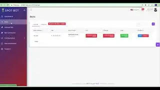 SpotBot Seguimiento  1d&iacute;a