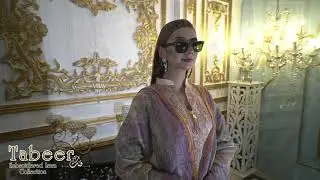 Fashion Photography | BTS Fashion | Lawn Design | Fantak Summer Collection | Ghani Films