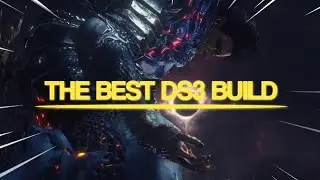 This DS3 Build DELETES The Soul Of Cinder! (NG+)