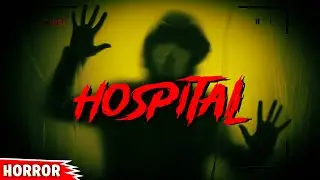 HOSPITAL HORROR FIRST PERSON FORTNITE (TUTORIAL) BOTH ENDINGS