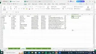 Data Analytics - Data Cleaning
