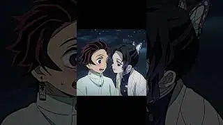 Kanao Jealous 💀😂 #fyp#kny#foryou#demonslayer
