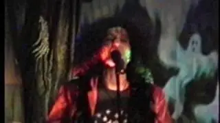 Marc Bolan T.Rex tribute by dominic Niven part1