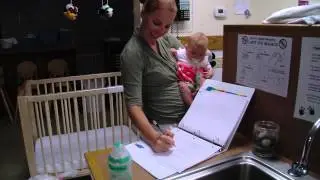 How to Support Breastfeeding Mothers & Families: A Simple Guide for Child Care Providers