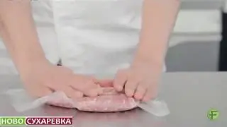 ВАКУУМНЫЙ УПАКОВЩИК FIMAR MSD 400