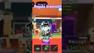 NO CLICKBAIT E NO MODDED,regalo sul serio!!!
