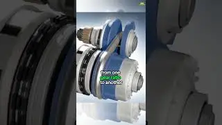 What is E-CVT ?