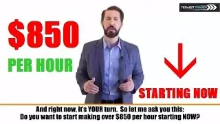 How To Make Money Online From Home 2017 - Fastest Ways To Make $850 Per Hour Staring Now !