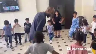 تاريخ31/7/2025شارك إدارة الجمعية بنشاط النادي الصيفي للاطفال ، المدرب للدبكة (snops ) .جهود مشكورة.