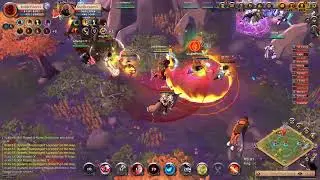 Manaless Big DEEPS